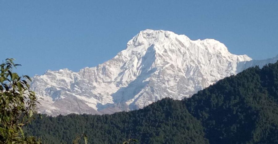 1 N 2 Days easy Dhampus,Australian camp trek from Pokhara - The 2-day Dhampus plus Australian Camp plan (and why it works)