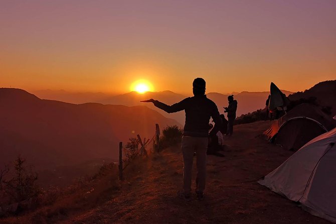 2-Day Private Trekking Tour to Australian Camp & Dhampus - Trails, views, and village life: what you’ll notice most