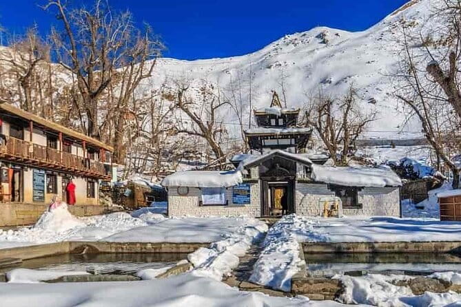 2-Day Scenic Mustang Tour: Pokhara to Jomsom, Kagbeni & Muktinath - Key things I’d highlight before you go