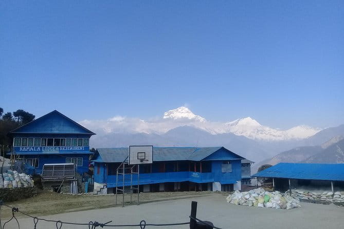 2-Day Scenic Mustang Tour: Pokhara to Jomsom, Kagbeni & Muktinath - Stops That Are Free to Enter: What That Means for Your Budget