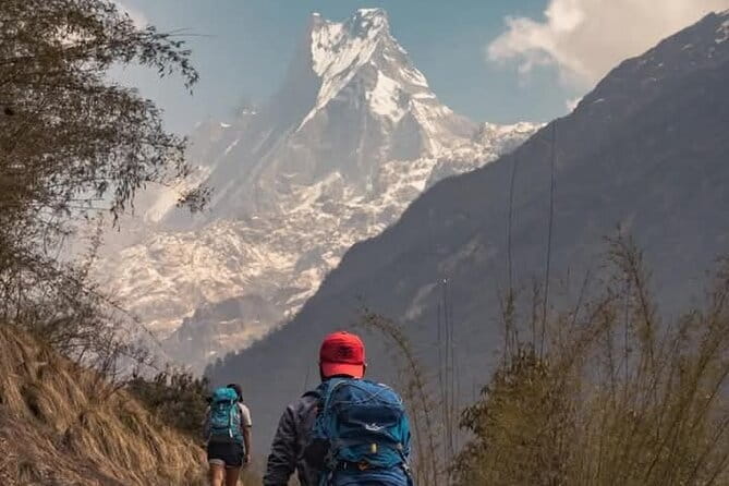 2-Day Scenic Mustang Tour: Pokhara to Jomsom, Kagbeni & Muktinath - Price and Value: Is $239.34 a Good Deal Here?