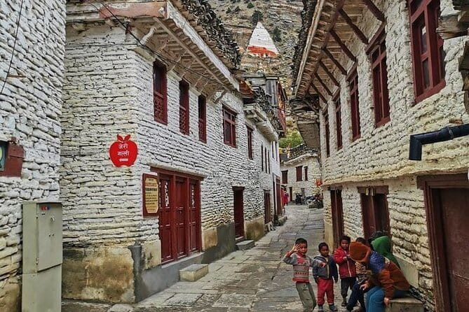 2-Day Scenic Mustang Tour: Pokhara to Jomsom, Kagbeni & Muktinath - Should You Book This 2-Day Scenic Mustang Tour?