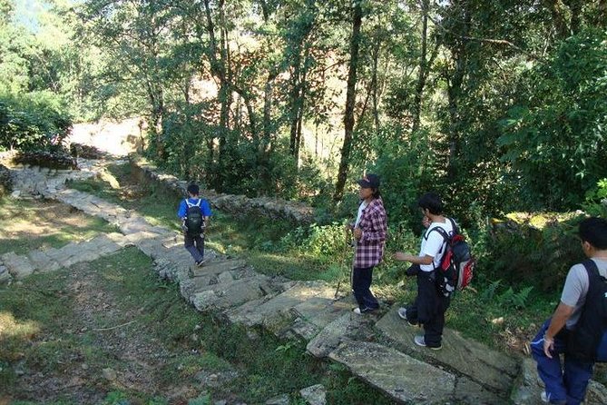 2 Days Panchase Hill Trek from Pokhara - Why Panchase Hill fits a tight schedule from Pokhara