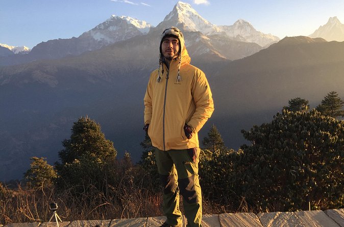 2 Days Short Poon Hill Trek - Price and value: what you’re really paying for at $200.52