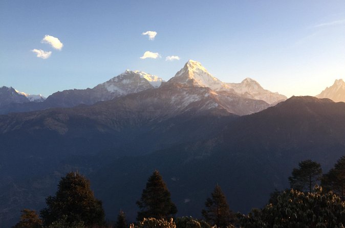 2 Days Short Poon Hill Trek - Who should book this 2-day Poon Hill trek