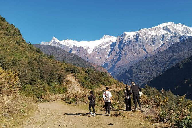 2 Days Sikles Trek from Pokhara - Key highlights