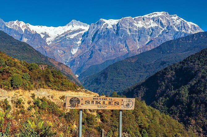 2 Days Sikles Trek from Pokhara - Sunrise and the Return to Pokhara: A Simple Ending With Real Reward