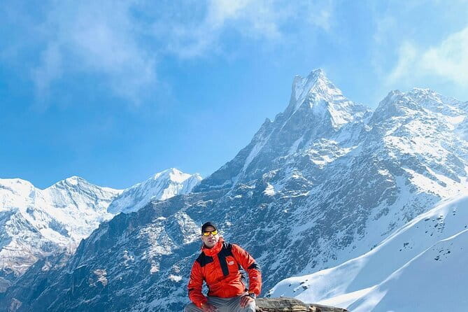 2 Days Sikles Trek from Pokhara - Packing and Pace Tips for a Moderate 2-Day Trek