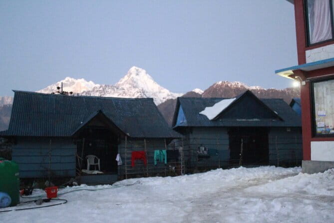 2 Days Very Short Poon Hill Trek from Pokhara - Why This 2-Day Poon Hill Trek Fits Real Schedules