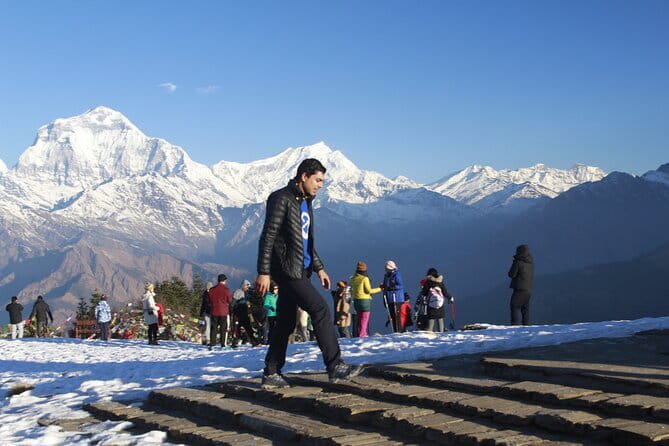 2 Days Very Short Poon Hill Trek from Pokhara - What to Expect on the Trail: Pace, Effort, and Comfort