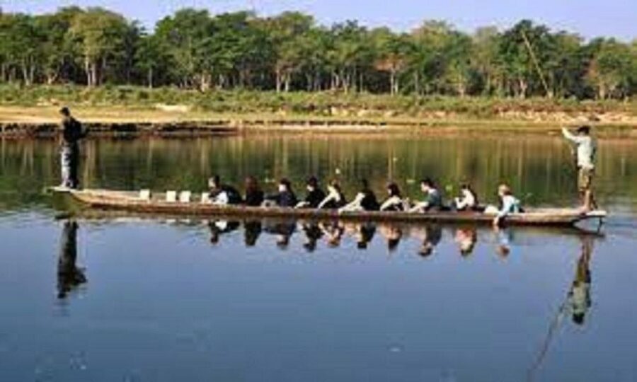 3-Day Chitwan Jungle Safari Adventure From Kathmandu/Pokhara - Staying in Sauraha: Rainbow Safari Resort comfort and real practical value
