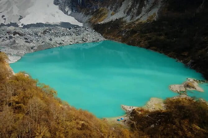 3 Day Kapuche Glacier Lake Trek with Siklesh from Pokhara - Why Kapuche Glacier Lake feels quietly different from the usual trekking goals