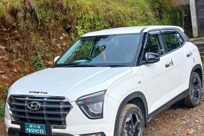 3 Day Lower Mustang Tour with 4WD Jeep from Pokhara - Day 3: Kagbeni back to Pokhara, with Mustang’s rugged final impressions