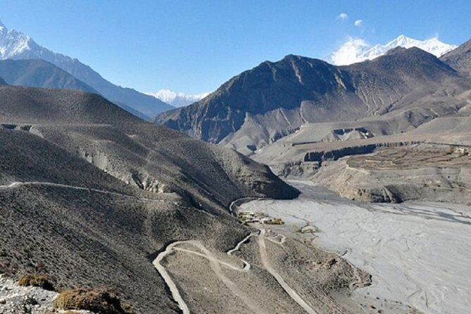 3 Day Lower Mustang Tour with 4WD Jeep from Pokhara - Price and value: is $430 per person fair for 3 days?