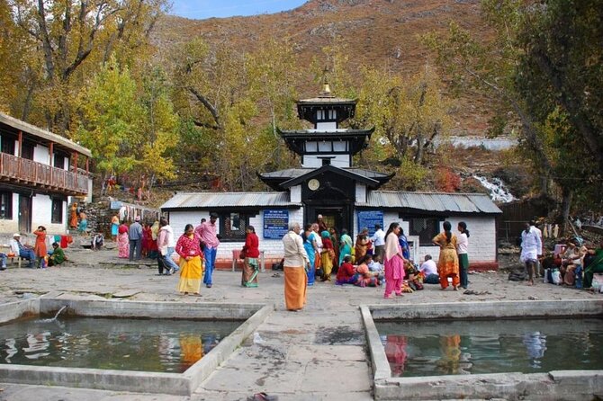3 Day Lower Mustang Tour with 4WD Jeep from Pokhara - The real experience: what Mustang teaches you fast