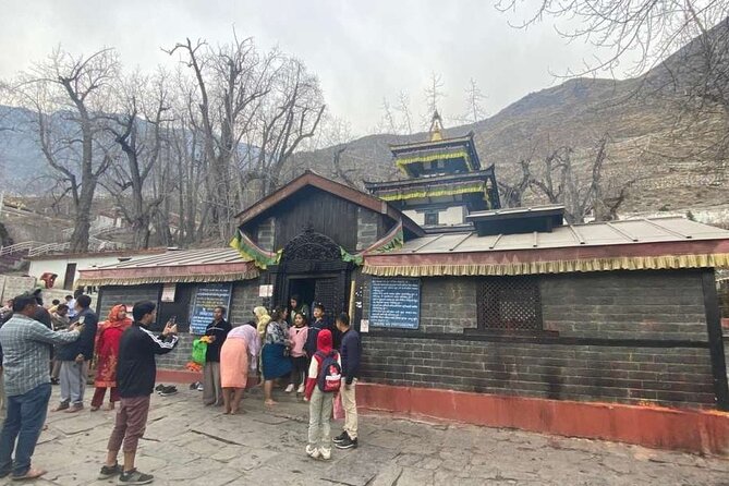 3 Day Lower Mustang Tour with 4WD Jeep from Pokhara - Who this tour suits best (and who might want something different)