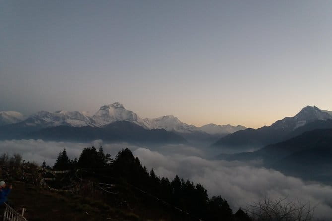 3 Day Mardi Himal Base Camp Trek from Pokhara - The guide factor: names that came up in real-world service