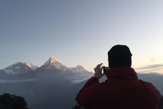 3-Day Poon Hill Trek from Pokhara. - Key points to know before you go
