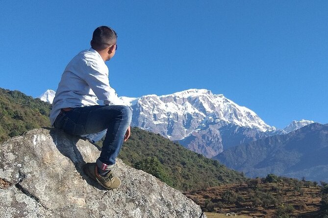 3 Days 2 Nights Poon Hill Trekking - Key highlights worth getting excited about