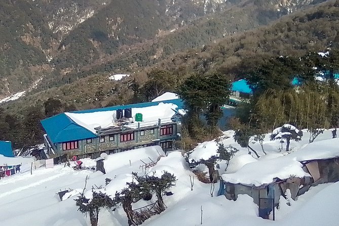 3 Days 2 Nights Poon Hill Trekking - Why this short Poon Hill trek works so well from Pokhara