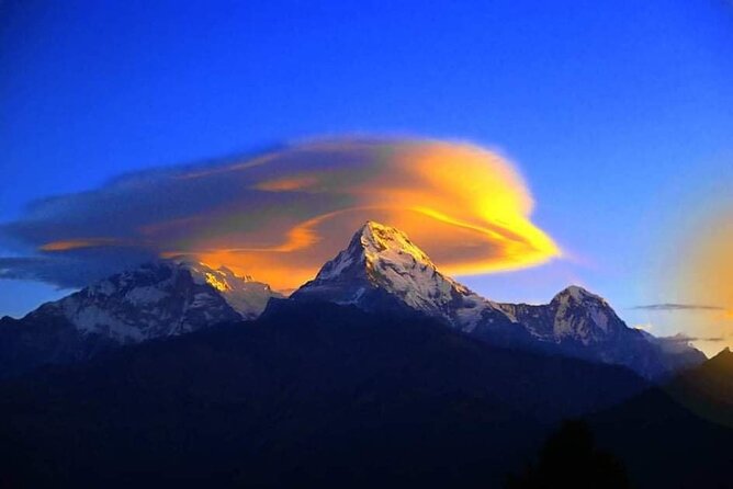 3 Days 2 Nights Poon Hill Trekking - The main considerations before you commit