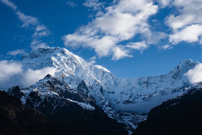 3 Days Ghorepani and Poonhill Private Trek from Pokhara - Three Days to Poon Hill Sunrise: what this trek is really about