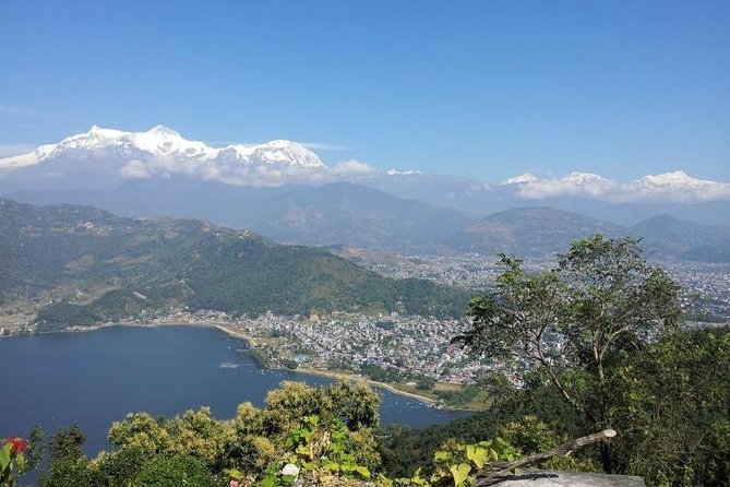 3 Days Hiking from Pokhara-Dhampus-Sarangkot - Australian Camp and the Dhampus-to-Sarangkot Ridge Feeling