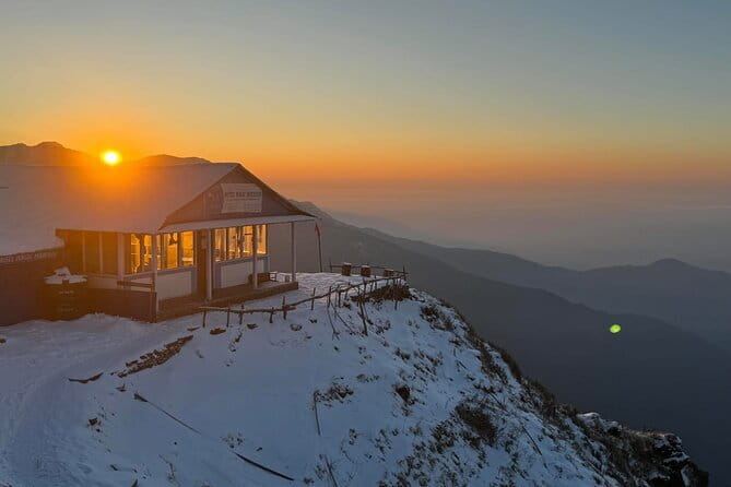 4 Day Mardi Himal Base Camp Trek from Pokhara - Key highlights worth knowing