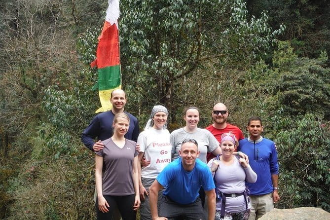4 Day Mardi Himal Base Camp Trek from Pokhara - Day 4: Descend through forests and villages back to Pokhara lakeside