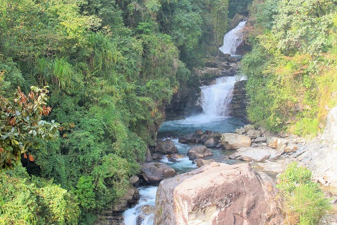 4-Day Private Poon Hill Trekking Tour - Day 4: Back Toward Pokhara and the Annapurna South + Hiunchuli Moment