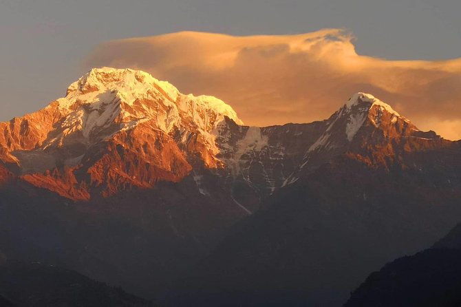 4-Day Private Poon Hill Trekking Tour - Price and What You’re Really Paying For ($359)