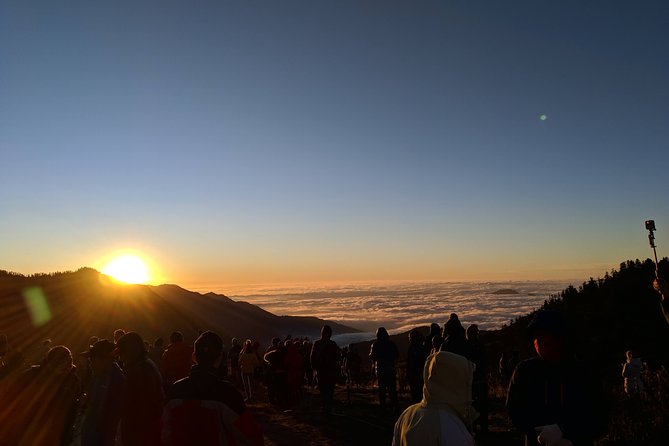 4-Days Amazing Short Trekking of Pokhara Valley - Poon Hill (3,210 m): the sunrise plan and what to watch for