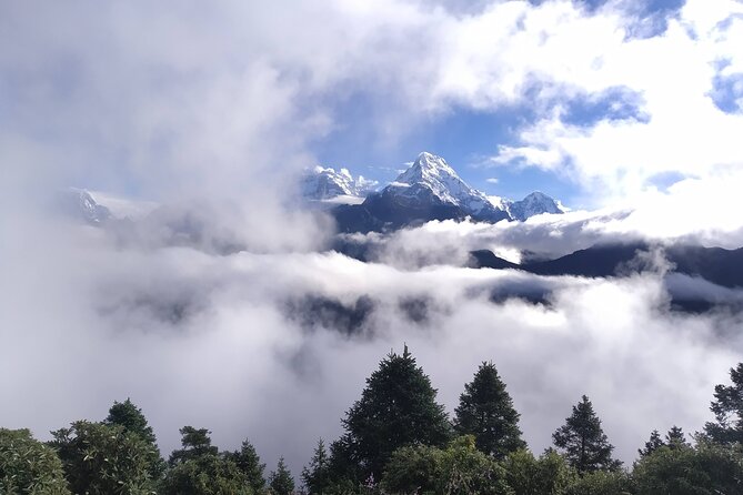 4-Days Amazing Short Trekking of Pokhara Valley - Weather, layers, and the one packing mistake people make