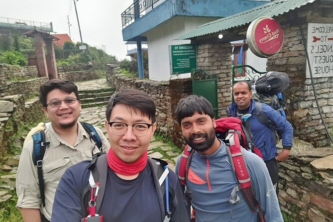 4 Days Mardi Himal Base Camp Trek from Pokhara - The guide factor: safety, pace, and stories you can actually use