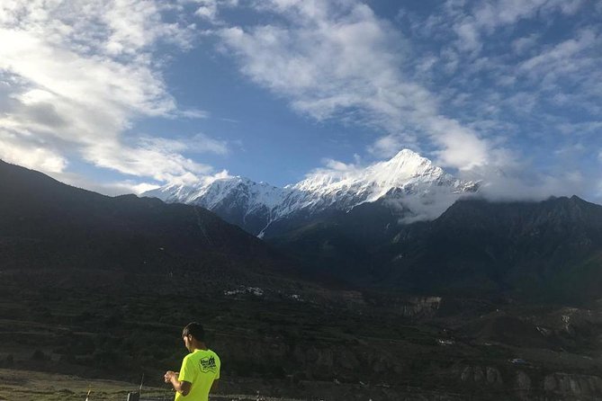 5 Days Adventures Lower Mustang Trip by 4WD Jeep - Why This Lower Mustang 4WD Route Works So Well From Pokhara
