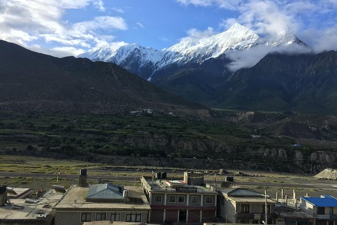 5 Days Adventures Lower Mustang Trip by 4WD Jeep - Price and Logistics: What $430 Really Buys You Here