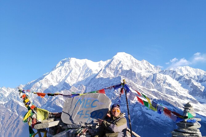 5 Days Mardi Himal Trek. - Why Mardi Himal is special (and not just another trek)