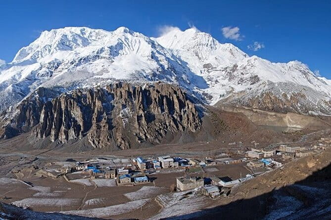 6 Day Upper Mustang Tour by 4WD Jeep from Pokhara - Key Highlights I’d Chase on This Mustang Jeep Tour