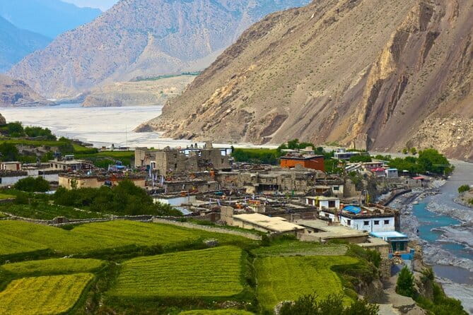 6 Day Upper Mustang Tour by 4WD Jeep from Pokhara - Why Upper Mustang Feels Different Than Most Nepal Trips