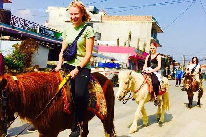 6 Day Upper Mustang Tour by 4WD Jeep from Pokhara - Choser Cave and Ghar Gompa: Two Very Different Sacred Stops