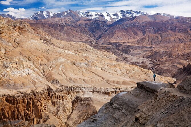 6 Day Upper Mustang Tour by 4WD Jeep from Pokhara - The Real Experience: What Long Days Feel Like On a Jeep Tour