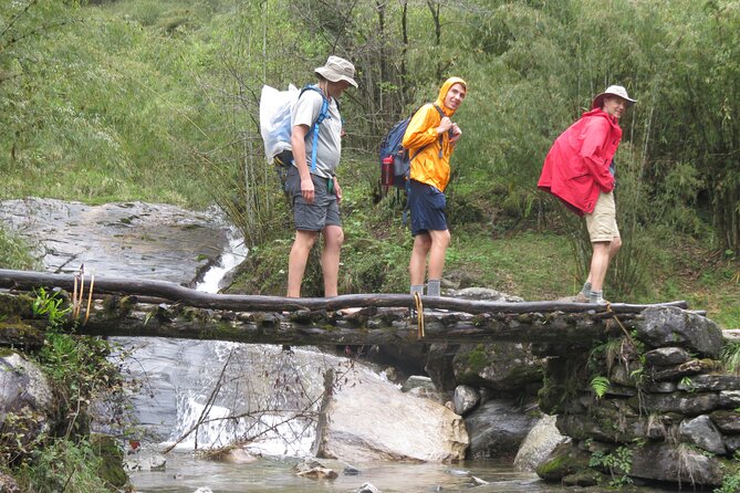 6 days Annapurna Basecamp Trek - Key highlights that make this ABC trek worth your time
