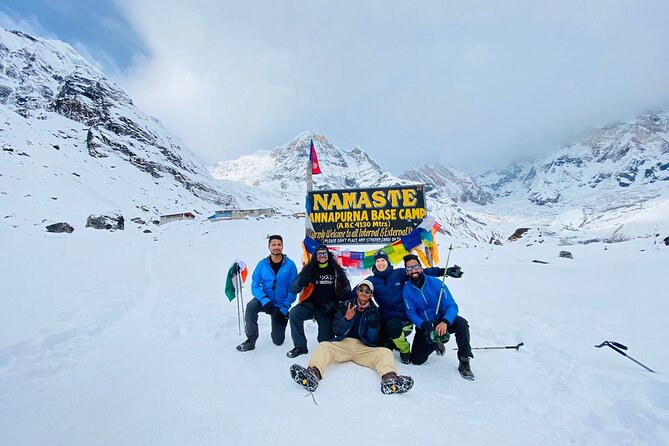 6 days Annapurna Basecamp Trek - Price and value: what $450 covers (and what to budget for)
