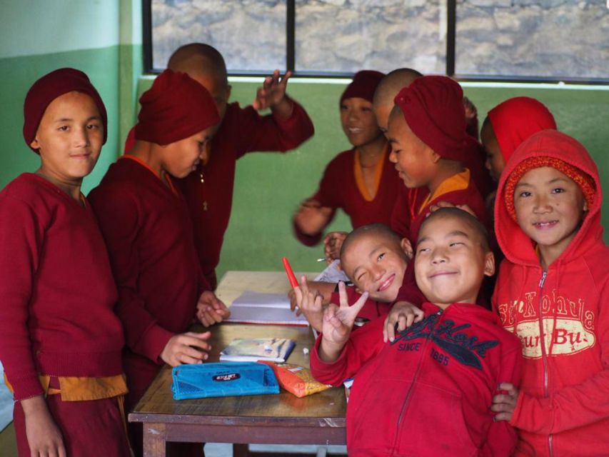 Afternoon Tibetan cultural tour - Why This Pokhara Tibetan Culture Tour Feels More Human Than Sightseeing
