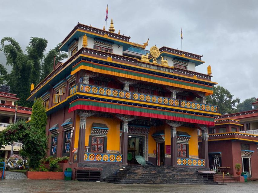 Afternoon Tibetan cultural tour - The Tashi Palkhel Tibetan Settlement: How Refugee Life Preserves Identity