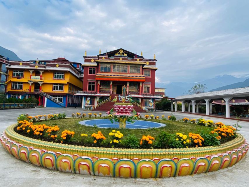 Afternoon Tibetan cultural tour - Price and Timing: Is $56 Worth It for a 4-Hour Tour?