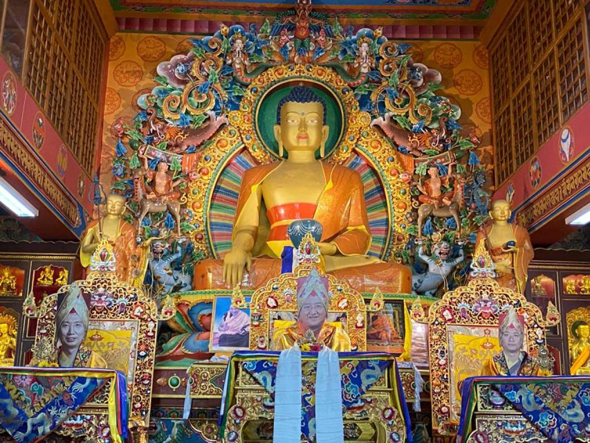 Afternoon Tibetan cultural tour - Who This Tour Is Best For (And Who Might Want Something Else)