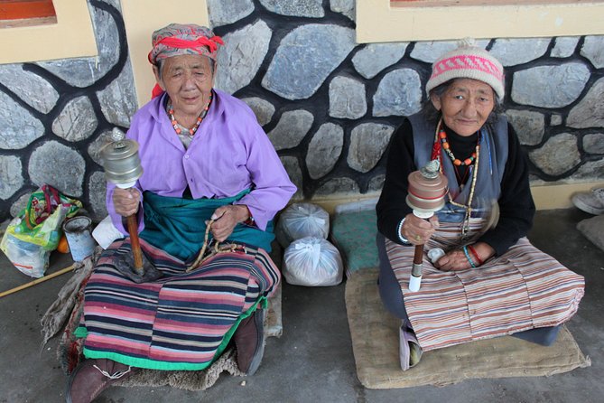 Afternoon Tibetan Cultural Tour to Tibetan Settlements Pokhara - Key highlights to look for