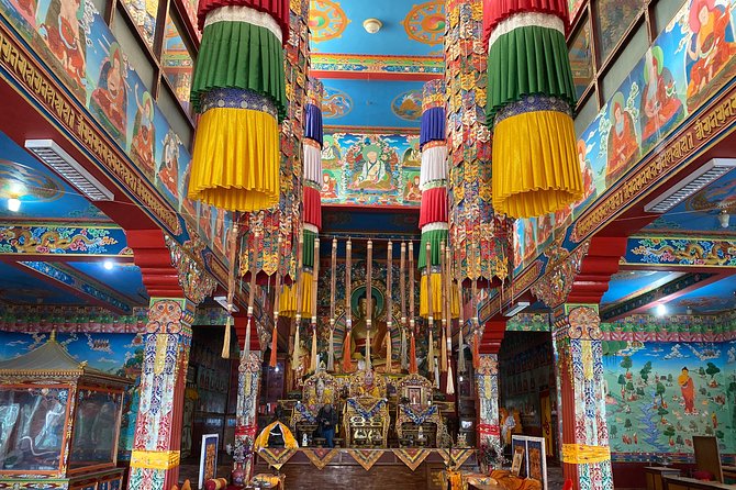 Afternoon Tibetan Cultural Tour to Tibetan Settlements Pokhara - How to Prepare: What to Bring and What to Ask