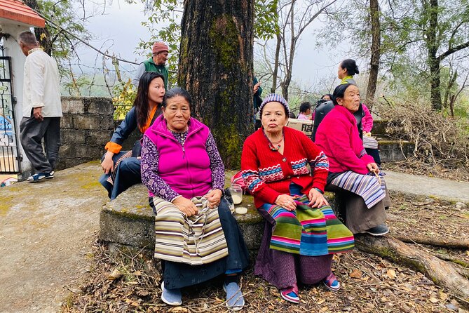 Afternoon Tibetan Cultural Tour to Tibetan Settlements Pokhara - Who This Tour Fits Best (and Who Might Skip It)